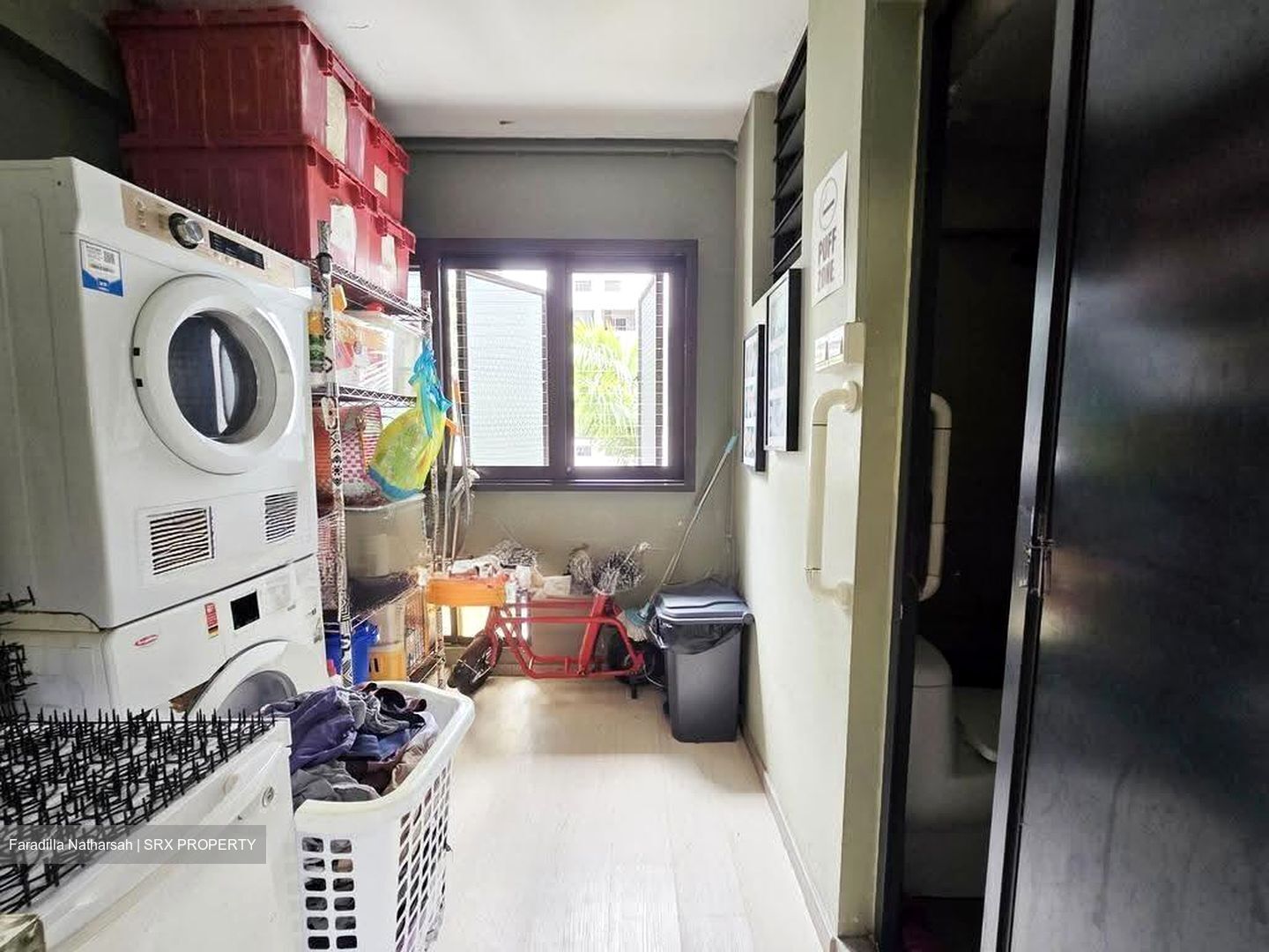 Blk 755 Woodlands Avenue 4 (Woodlands), HDB 5 Rooms #625575481